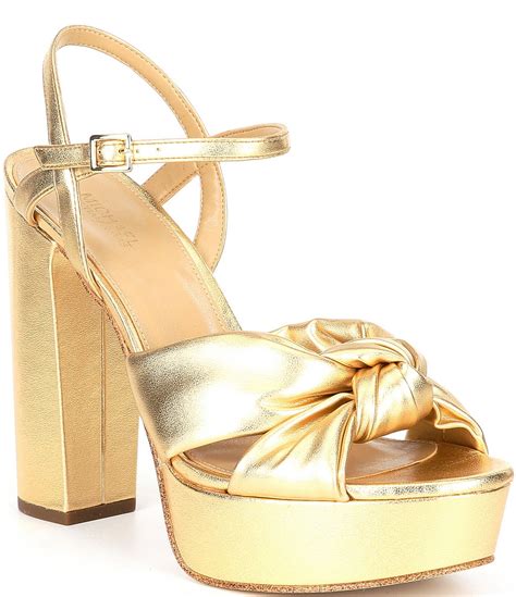 myer michael kors shoes|dillard's michael kors shoes clearance.